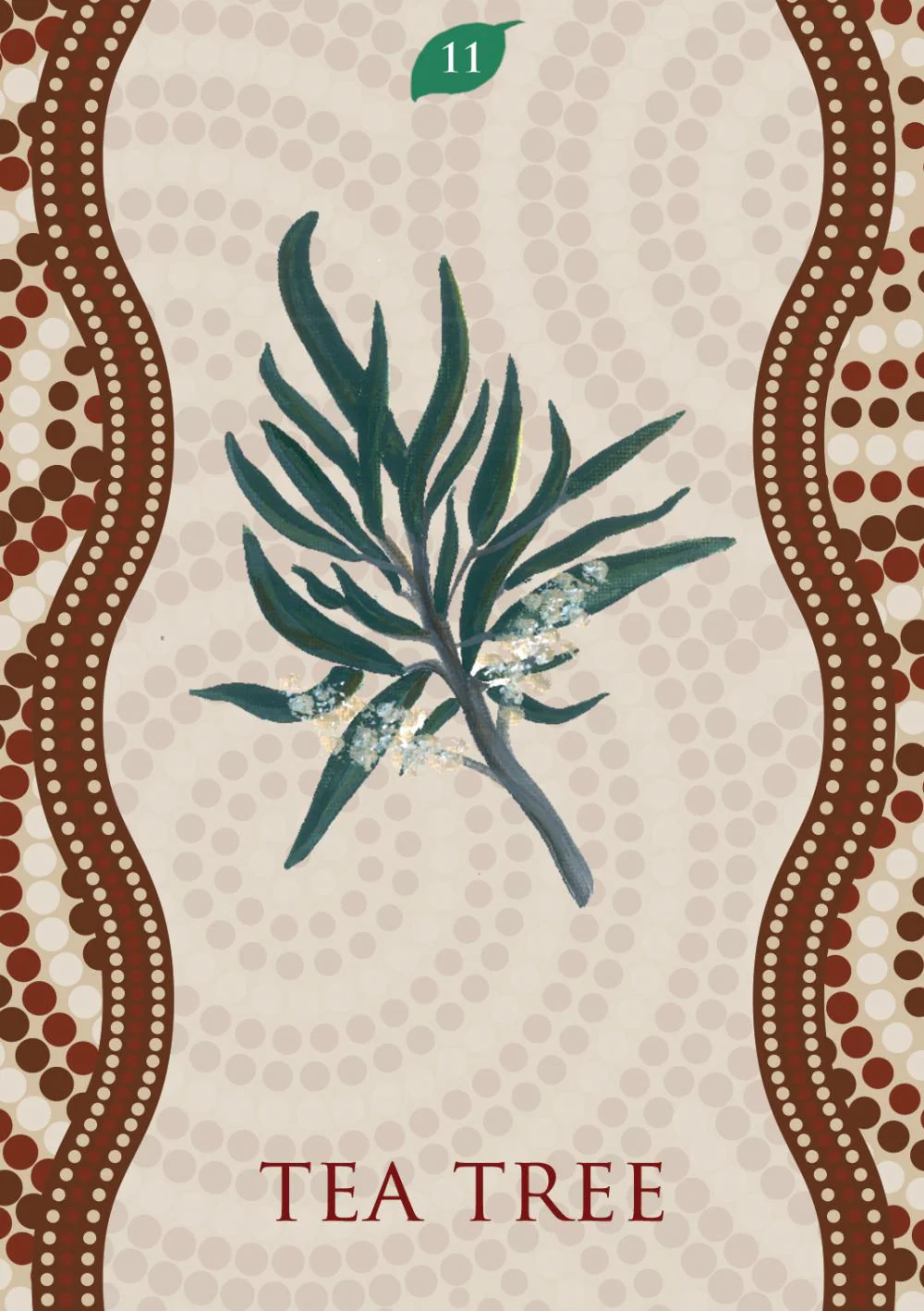 Aboriginal Healing Oracle Cards